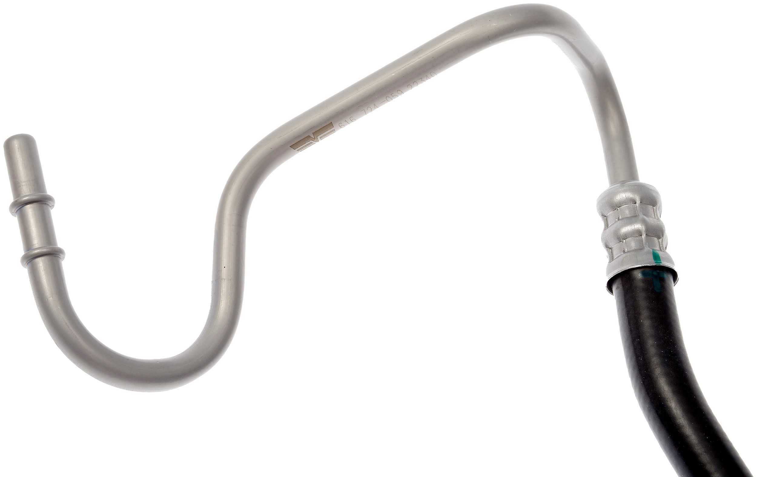Dorman DOR-724-059 Transmission Oil Cooler Pressure Line