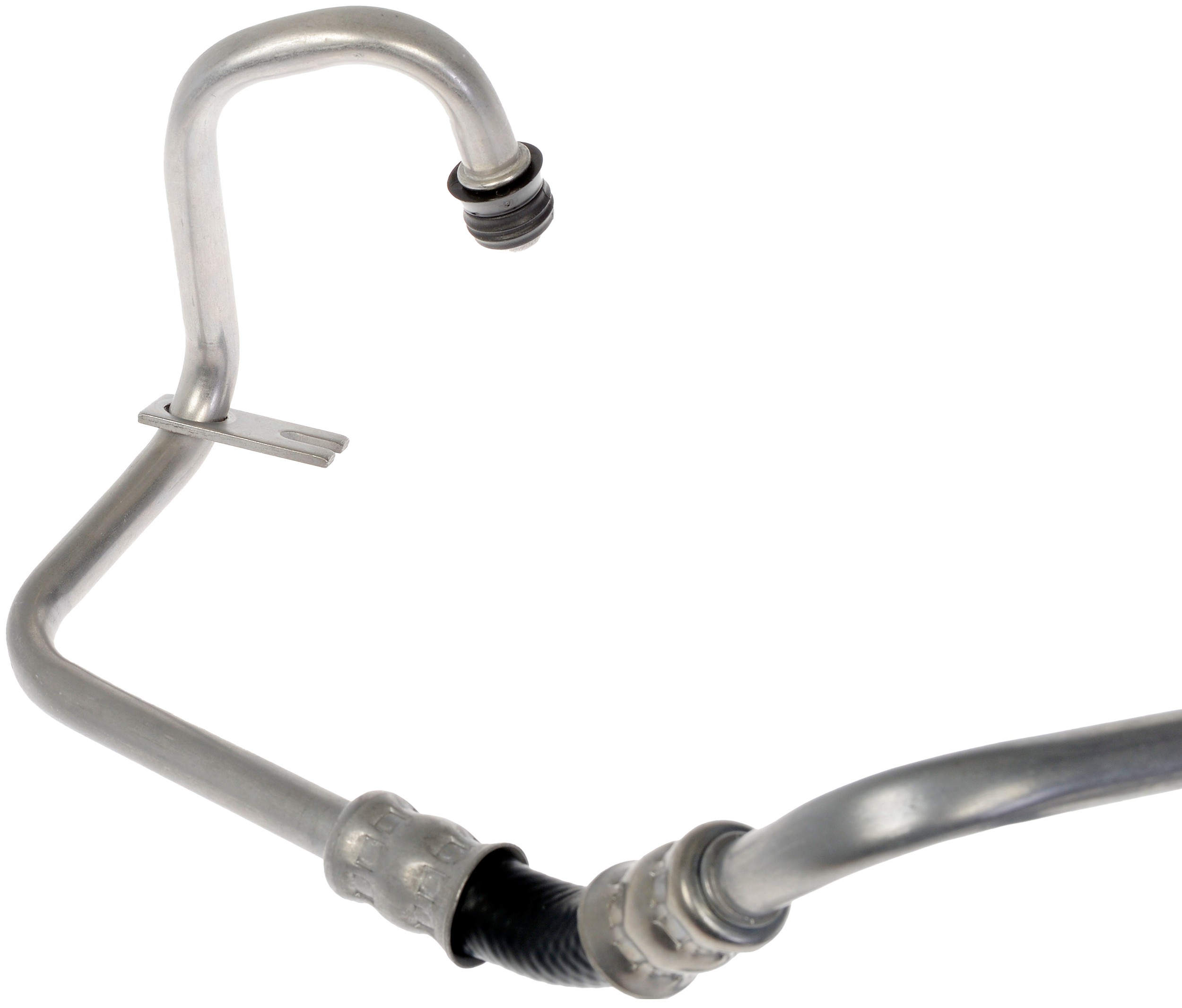 Dorman DOR-724-068 Transmission Oil Cooler Pressure And Return Line With Bypass Valve