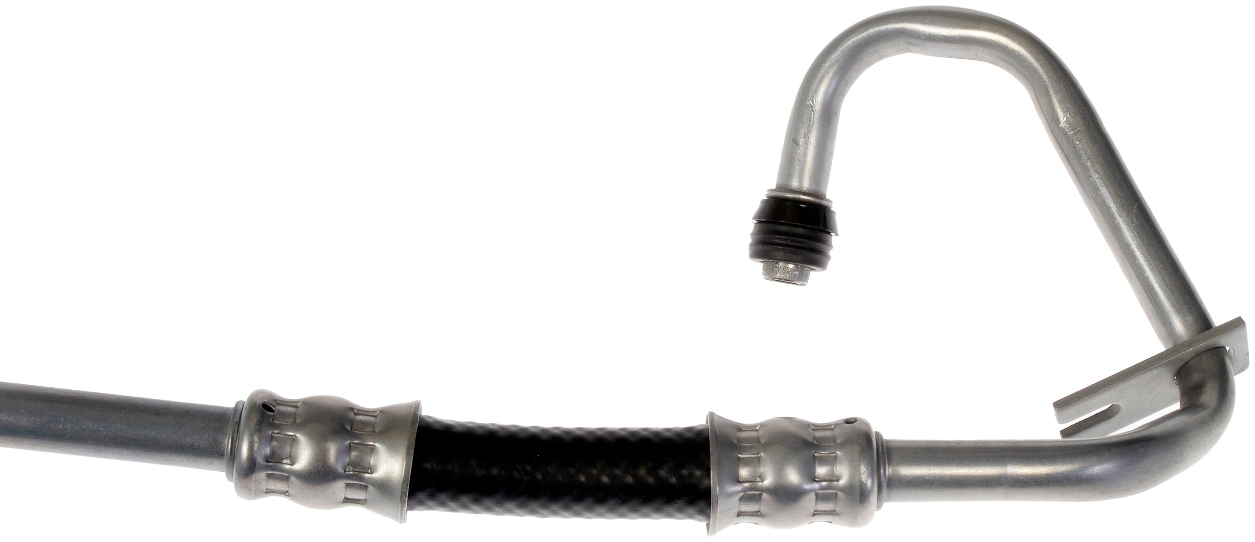 Dorman DOR-724-068 Transmission Oil Cooler Pressure And Return Line With Bypass Valve - Image 3