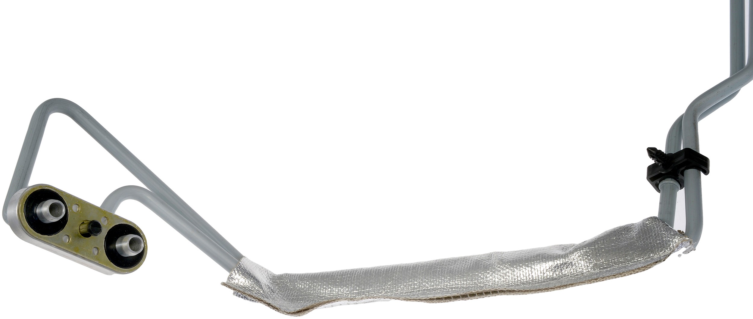 Dorman DOR-724-140 Transmission Oil Cooler Pressure And Return Line - Image 2