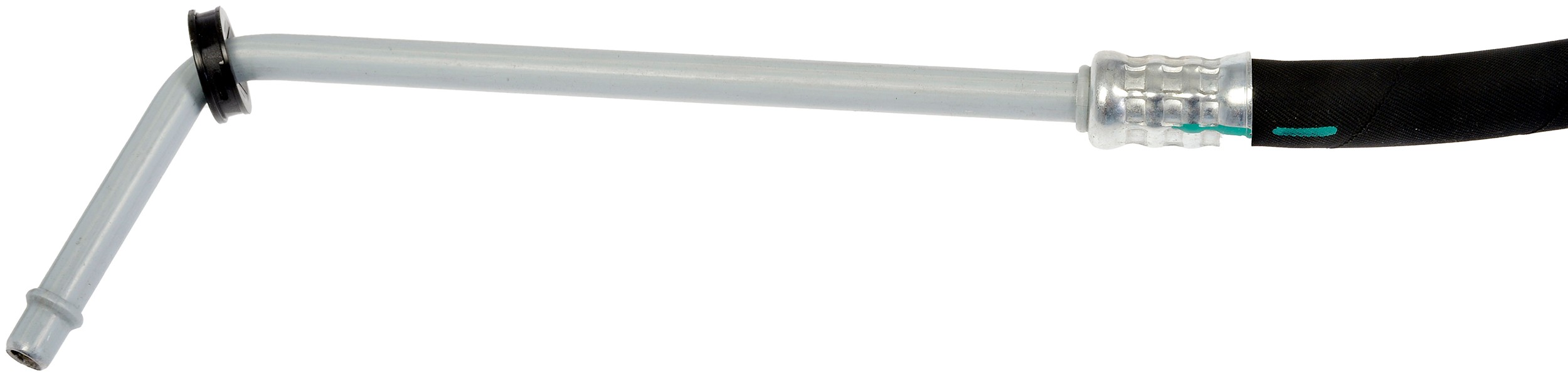 Dorman DOR-724-140 Transmission Oil Cooler Pressure And Return Line - Image 5