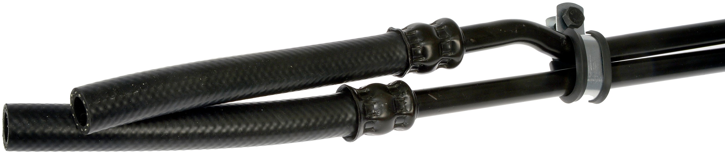 Dorman DOR-724-222 Transmission Oil Cooler Pressure And Return Line - Image 2