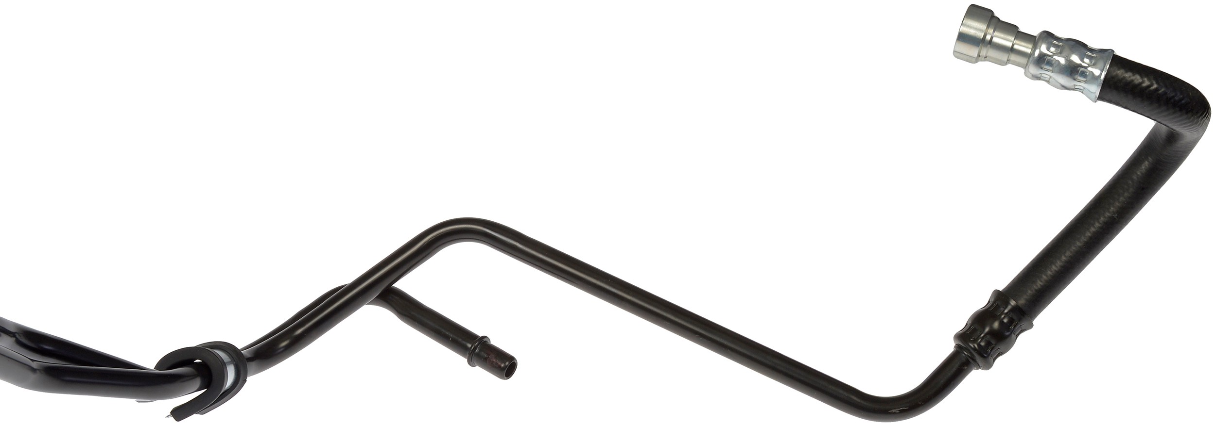 Dorman DOR-724-222 Transmission Oil Cooler Pressure And Return Line - Image 3