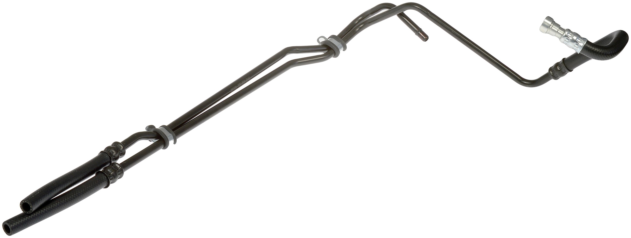 Dorman DOR-724-222 Transmission Oil Cooler Pressure And Return Line