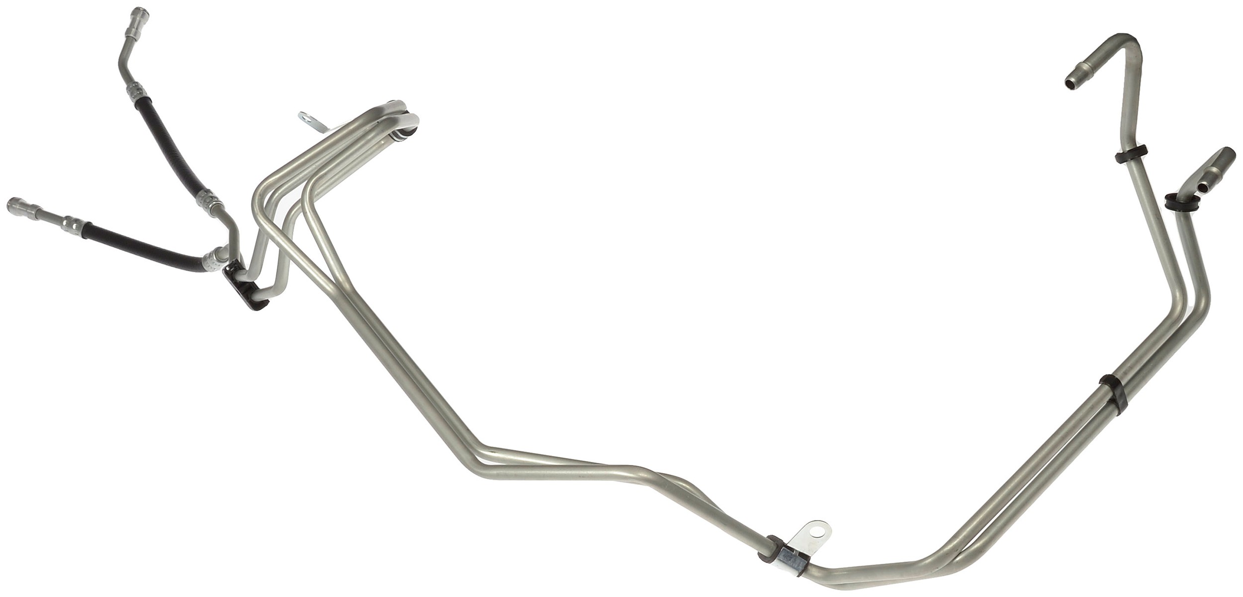 Dorman DOR-724-226 Transmission Oil Cooler Pressure And Return Line