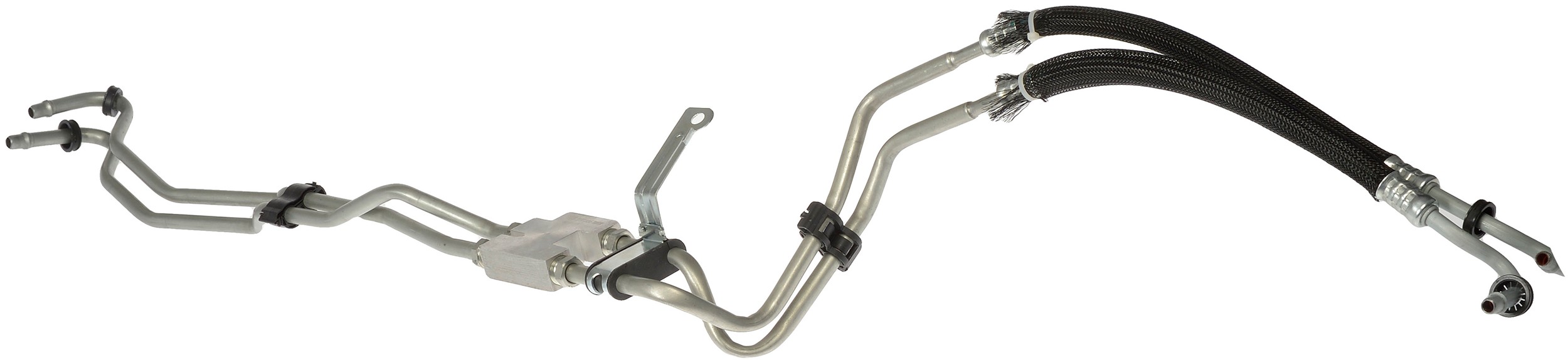Dorman DOR-724-230 Transmission Oil Cooler Pressure Line