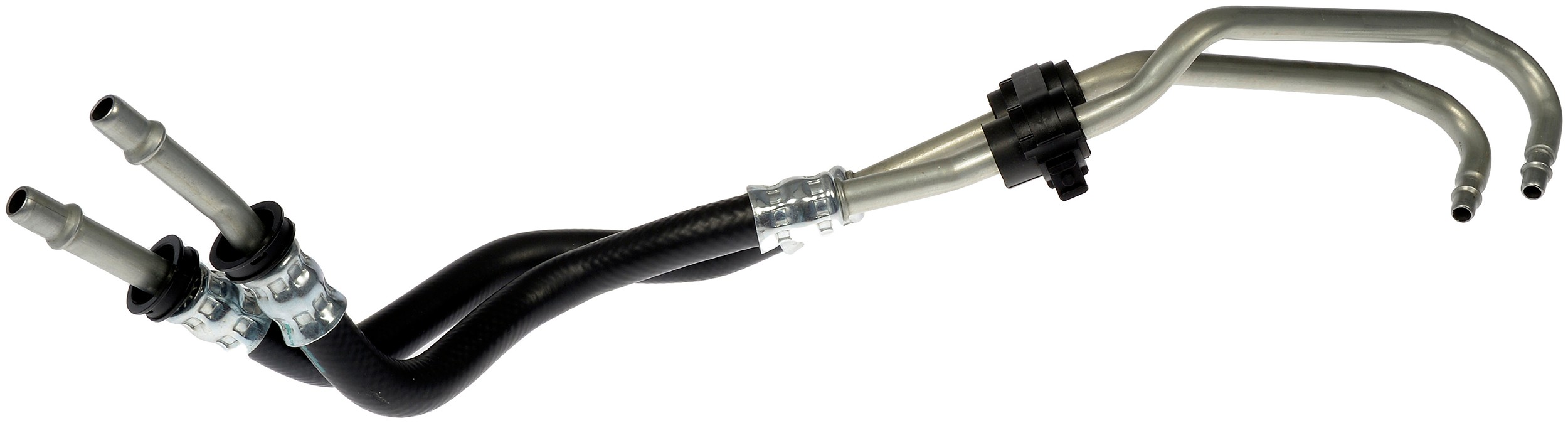Dorman DOR-724-601 Transmission Oil Cooler Pressure And Return Line