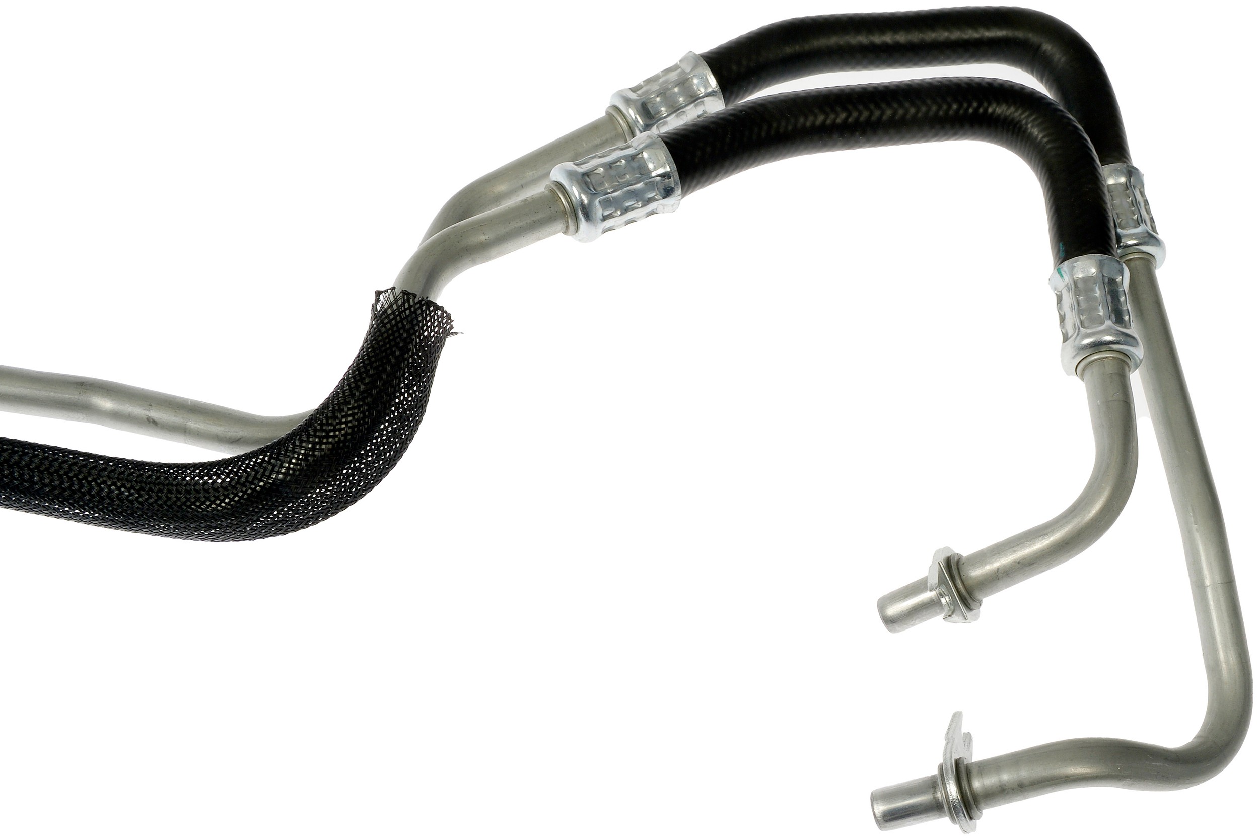Dorman 724-605 Transmission Oil Cooler Pressure And Return Line