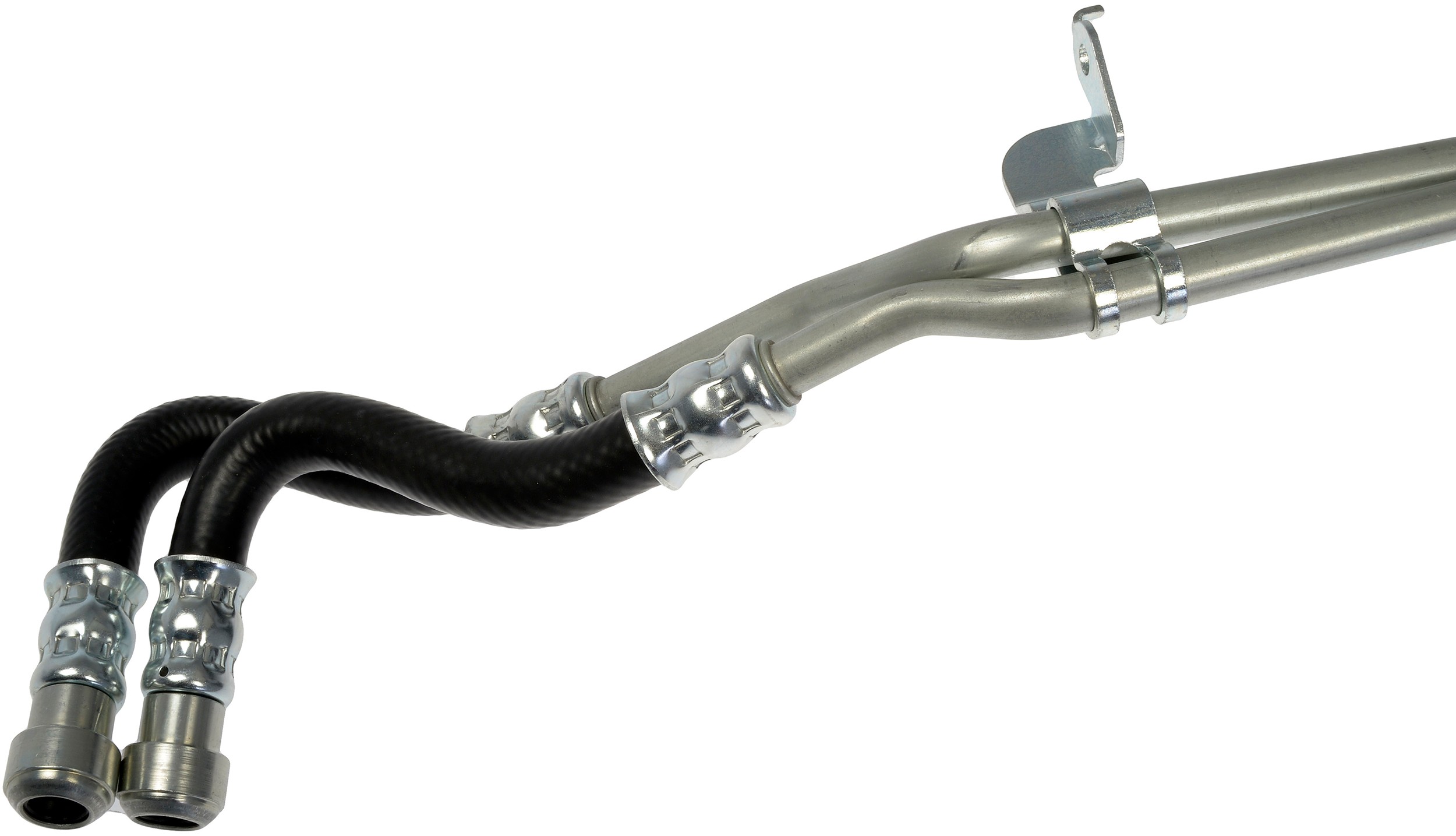 Dorman 724-606 Transmission Oil Cooler Line - Image 4