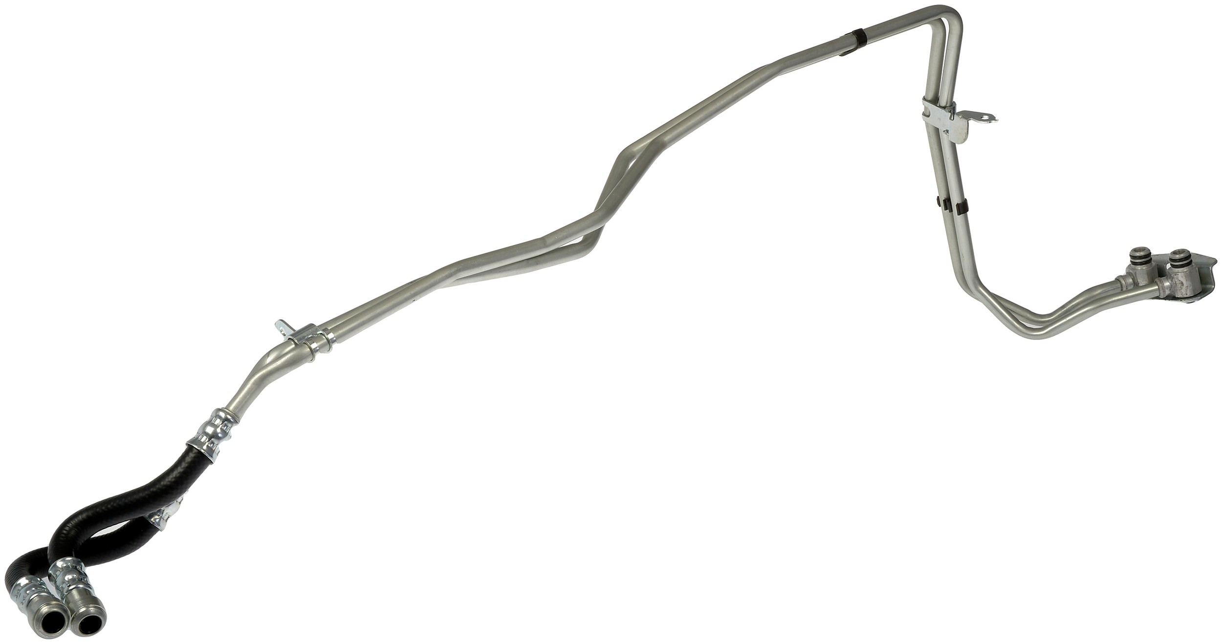Dorman 724-606 Transmission Oil Cooler Line - Image 2