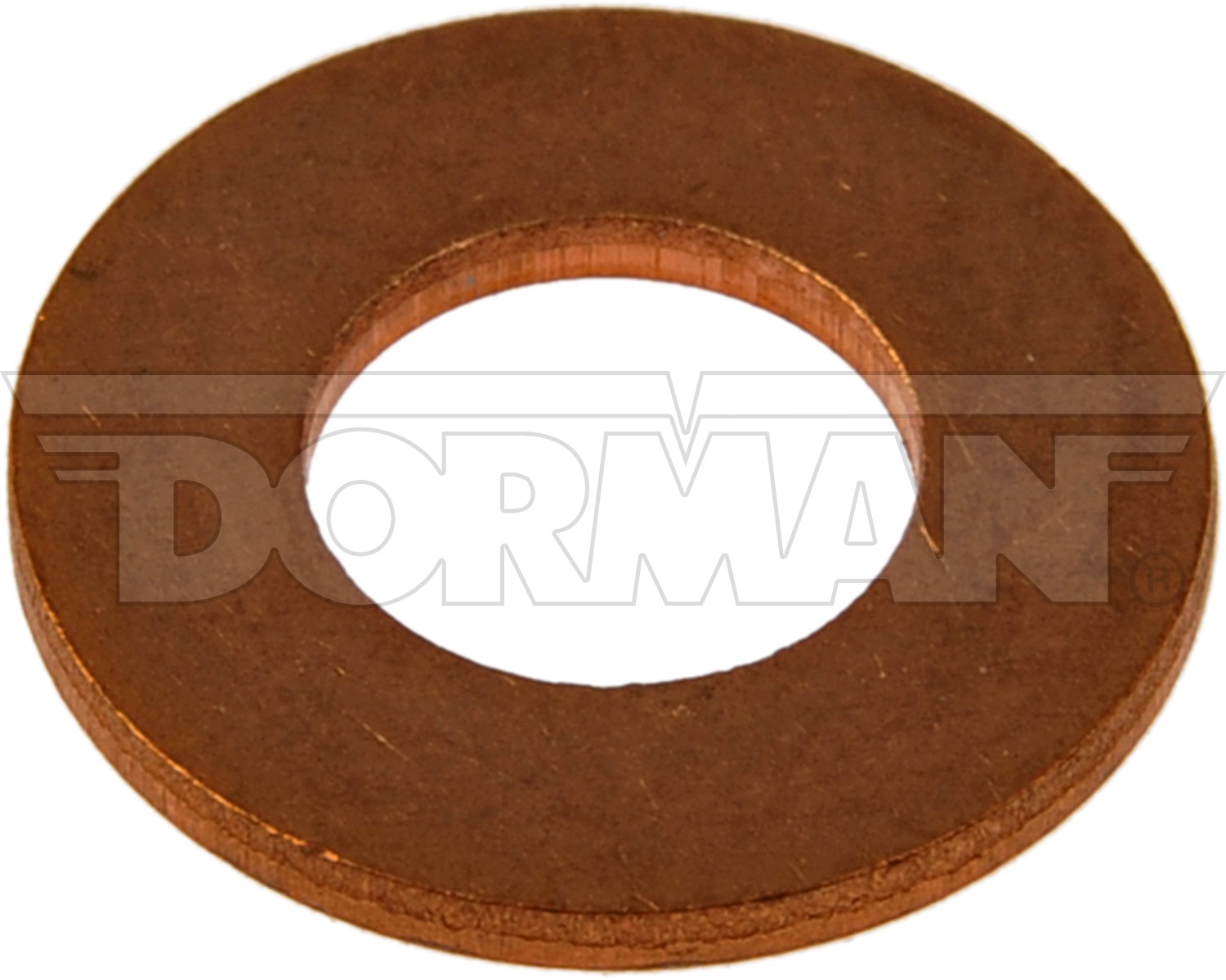 Dorman DOR-725-003BX Copper Washer-1/16 In. x 3/8 In. x 3/4 In.