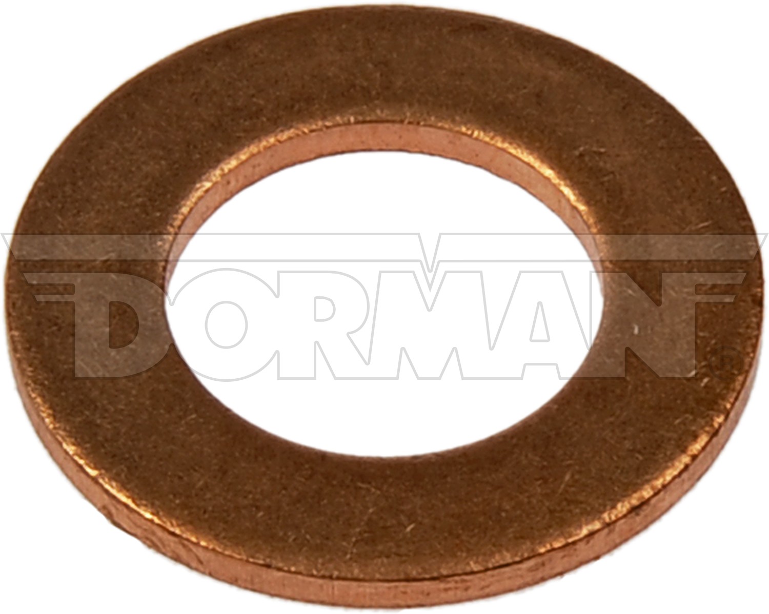 Dorman 725-005BX Copper Washer-1/16 In. x 1/2 In. x 7/8 In.