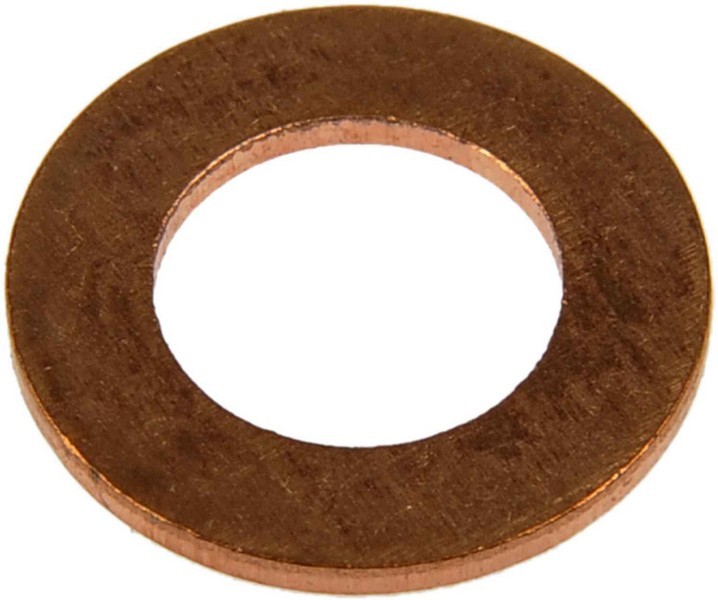 Dorman 725-011 Copper Washer-1/32 In. x 1/4 In. x 7/16 In.