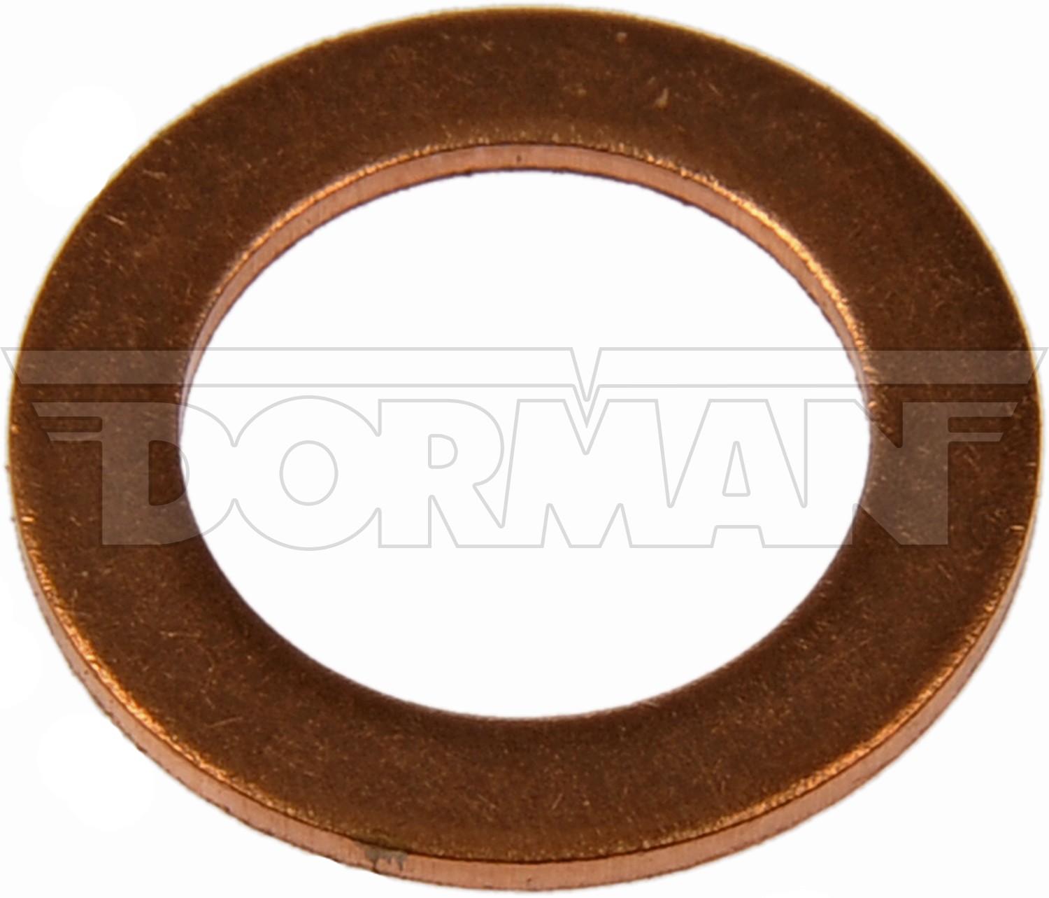 Dorman DOR-725-013 Copper Washer-1/32 In. x 3/8 In. x 9/16 In.