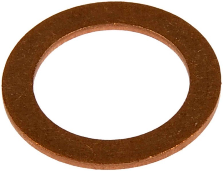 Dorman DOR-725-014 Copper Washer-1/32 In. x 7/16 In. x 5/8 In.