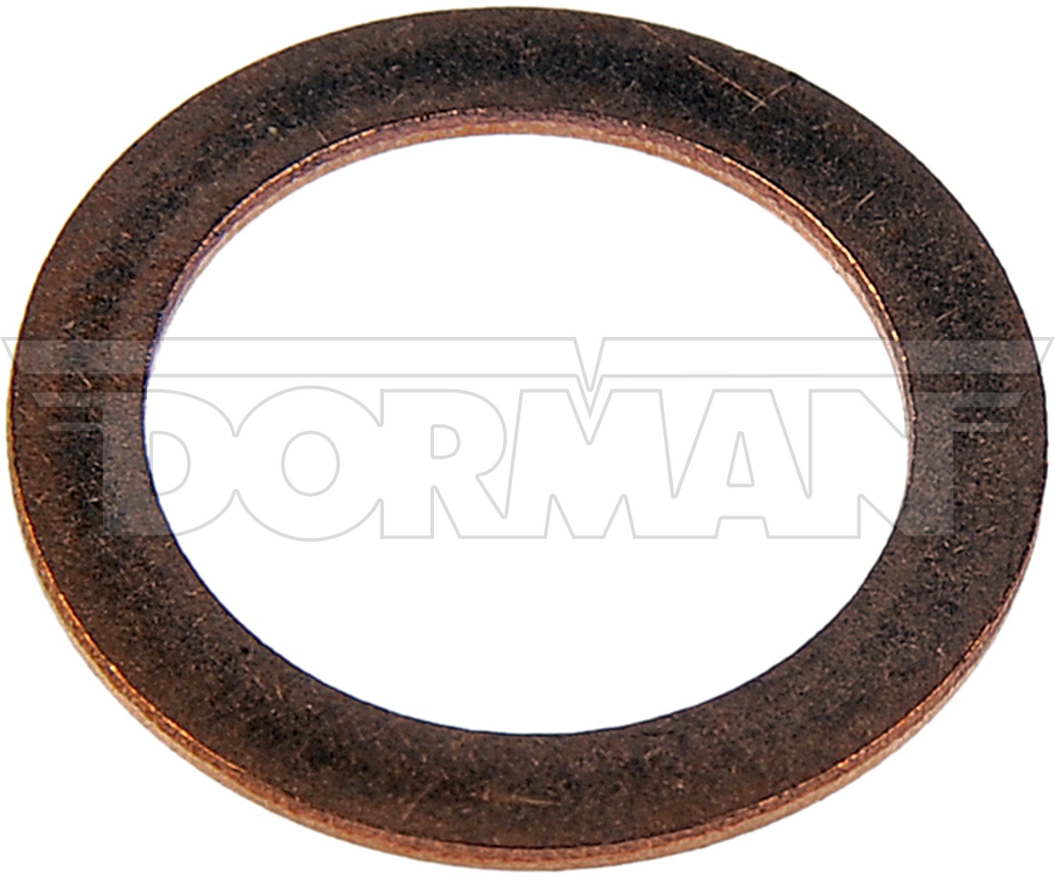 Dorman DOR-725-015 Copper Washer-1/32 In. x 1/2 In. x 11/16 In.