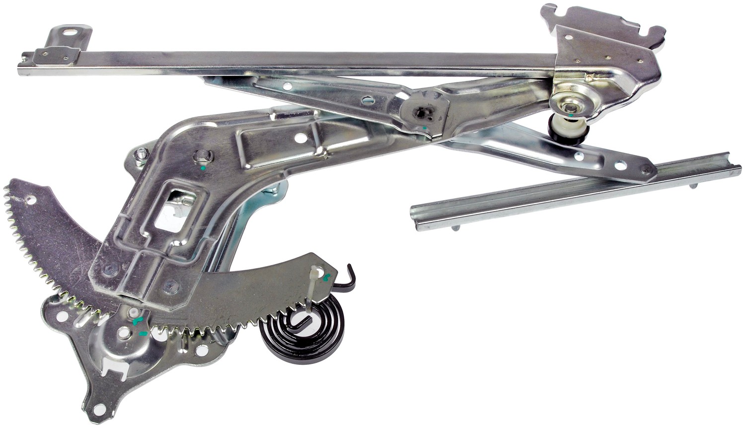 Dorman DOR-740-003 Power Window Regulator (Regulator Only)