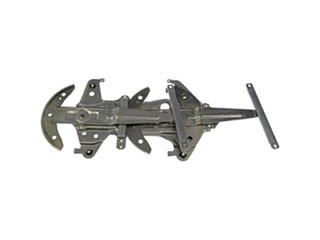 Dorman 740-012 Power Window Regulator (Regulator Only)