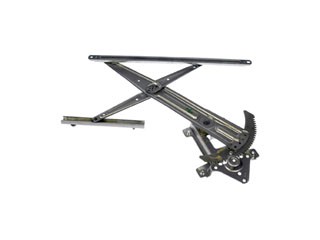 Dorman DOR-740-014 Power Window Regulator (Regulator Only)