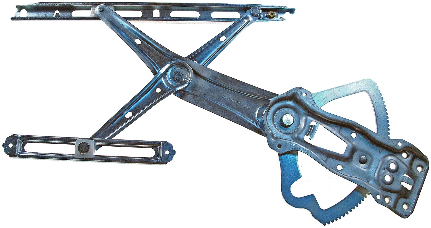 Dorman 740-024 Power Window Regulator (Regulator Only)