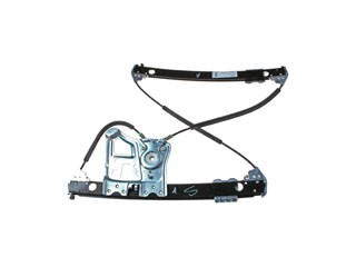 Dorman DOR-740-026 Power Window Regulator (Regulator Only)