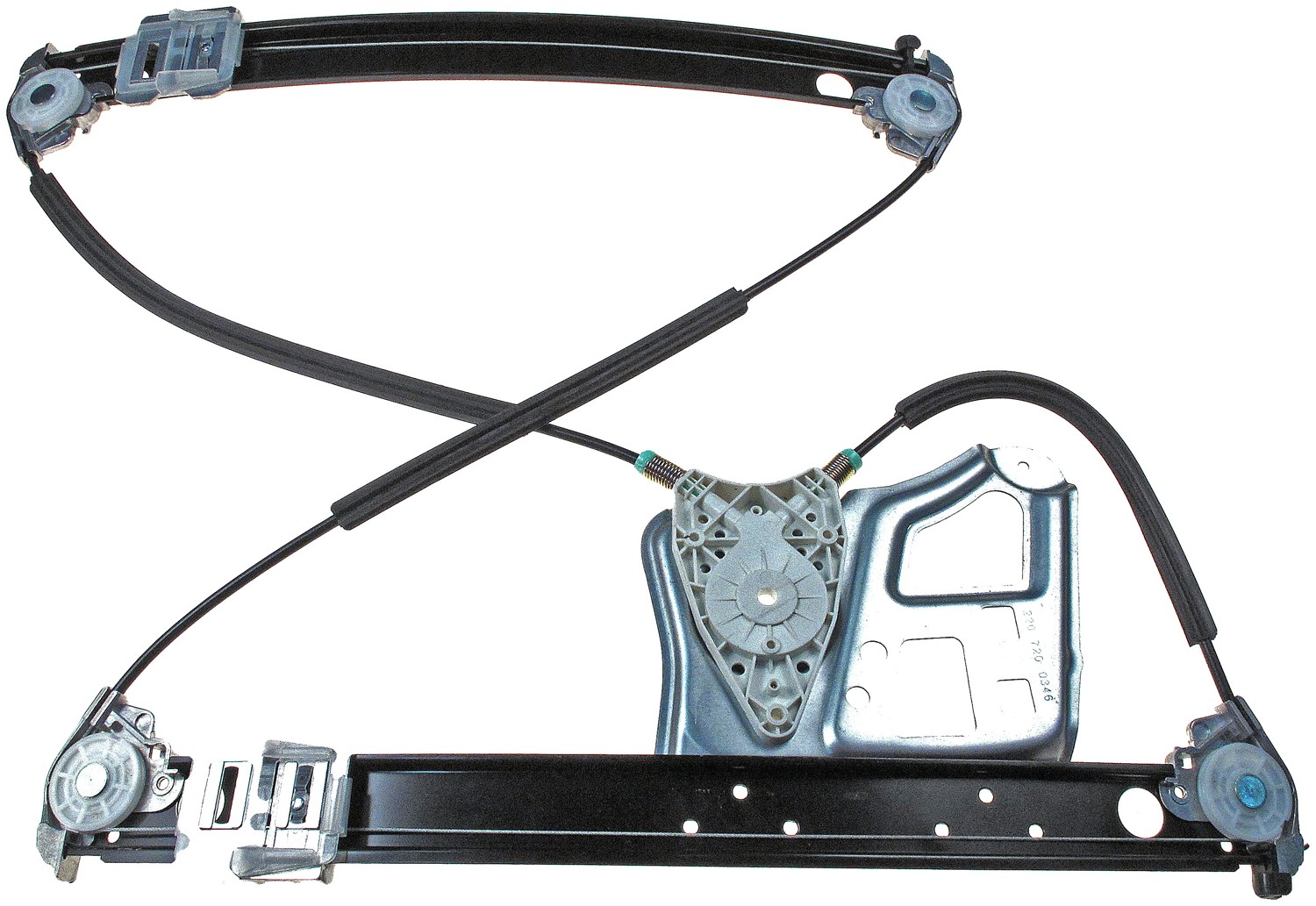 Dorman DOR-740-026 Power Window Regulator (Regulator Only) - Image 2