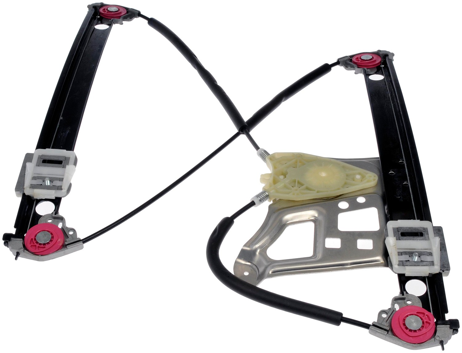 Dorman DOR-740-027 Power Window Regulator (Regulator Only)