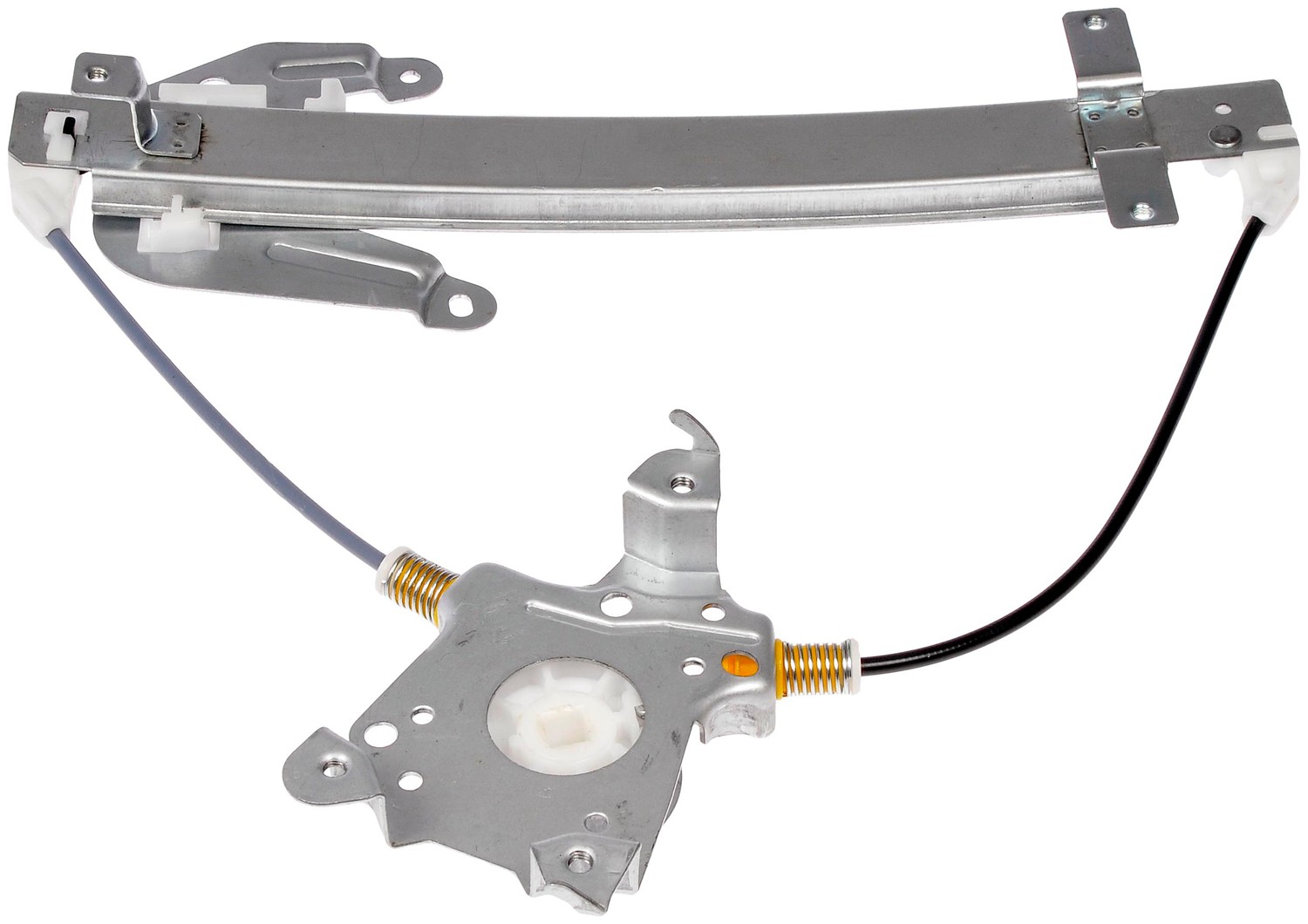 Dorman 740-038 Power Window Regulator (Regulator Only)