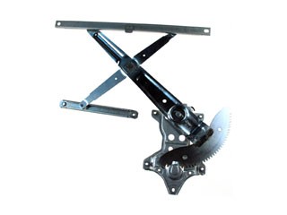 Dorman DOR-740-042 Power Window Regulator (Regulator Only)