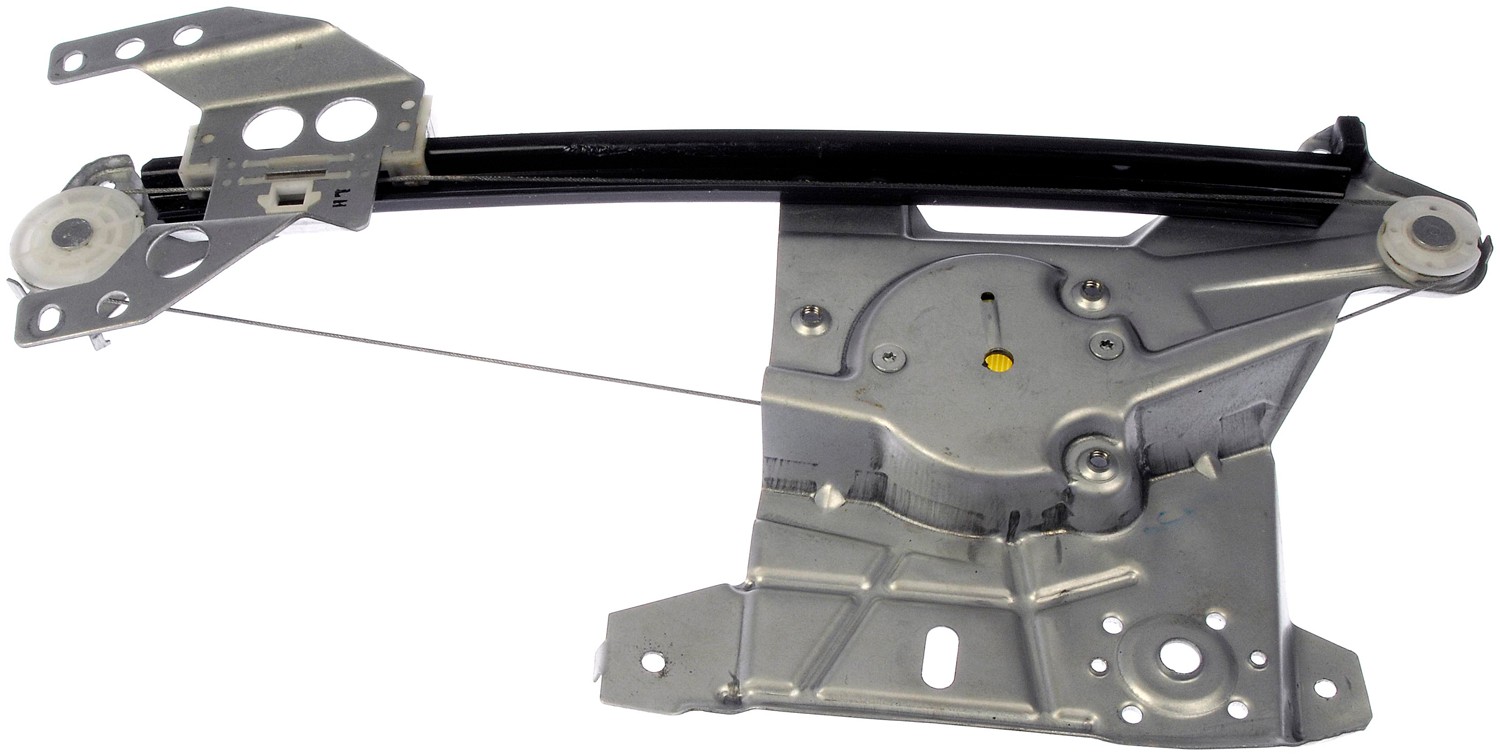 Dorman DOR-740-050 Power Window Regulator (Regulator Only)
