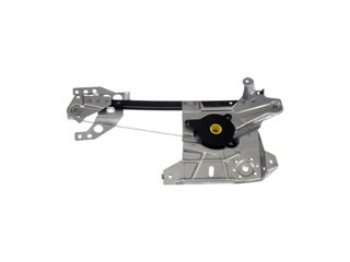 Dorman 740-051 Power Window Regulator (Regulator Only)