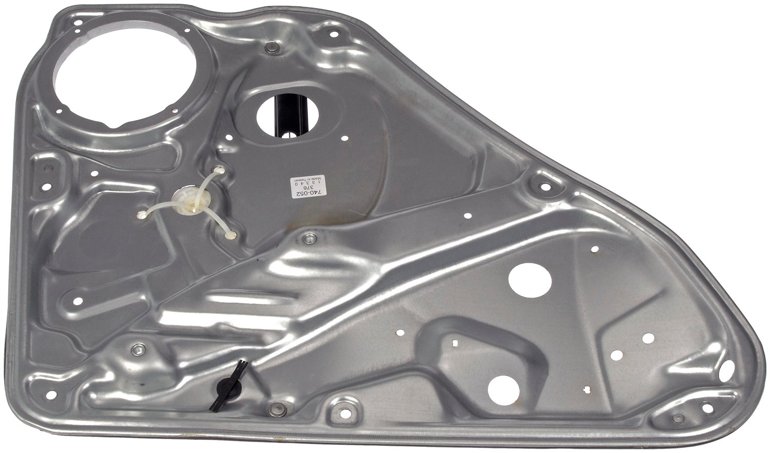 Dorman DOR-740-052 Power Window Regulator (Regulator Only)
