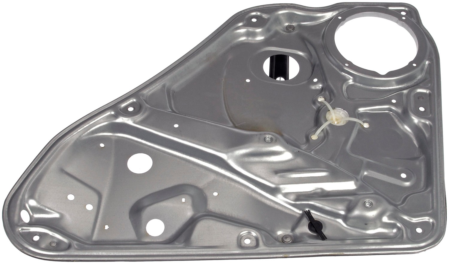 Dorman DOR-740-053 Power Window Regulator (Regulator Only)
