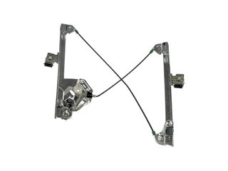 Dorman DOR-740-062 Power Window Regulator (Regulator Only)