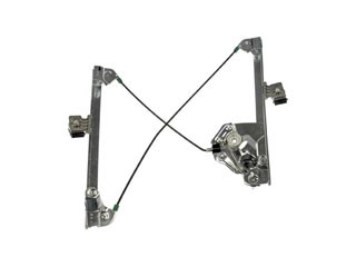 Dorman DOR-740-063 Power Window Regulator (Regulator Only)