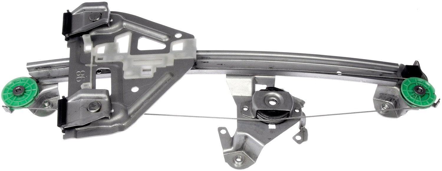 Dorman DOR-740-064 Power Window Regulator (Regulator Only)