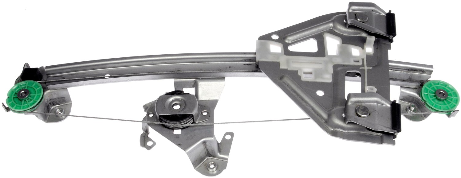 Dorman DOR-740-065 Power Window Regulator (Regulator Only)