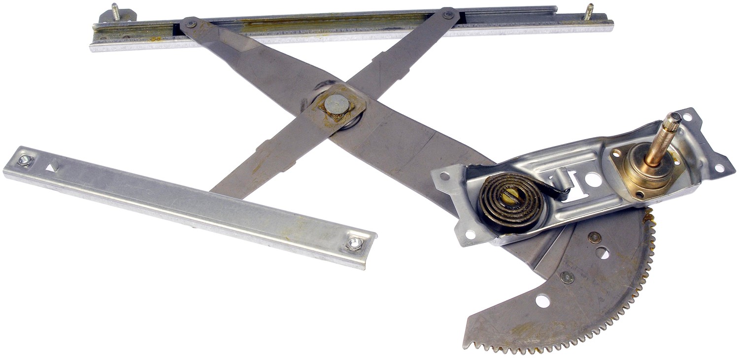 Dorman DOR-740-068 Manual Window Regulator (Regulator Only)