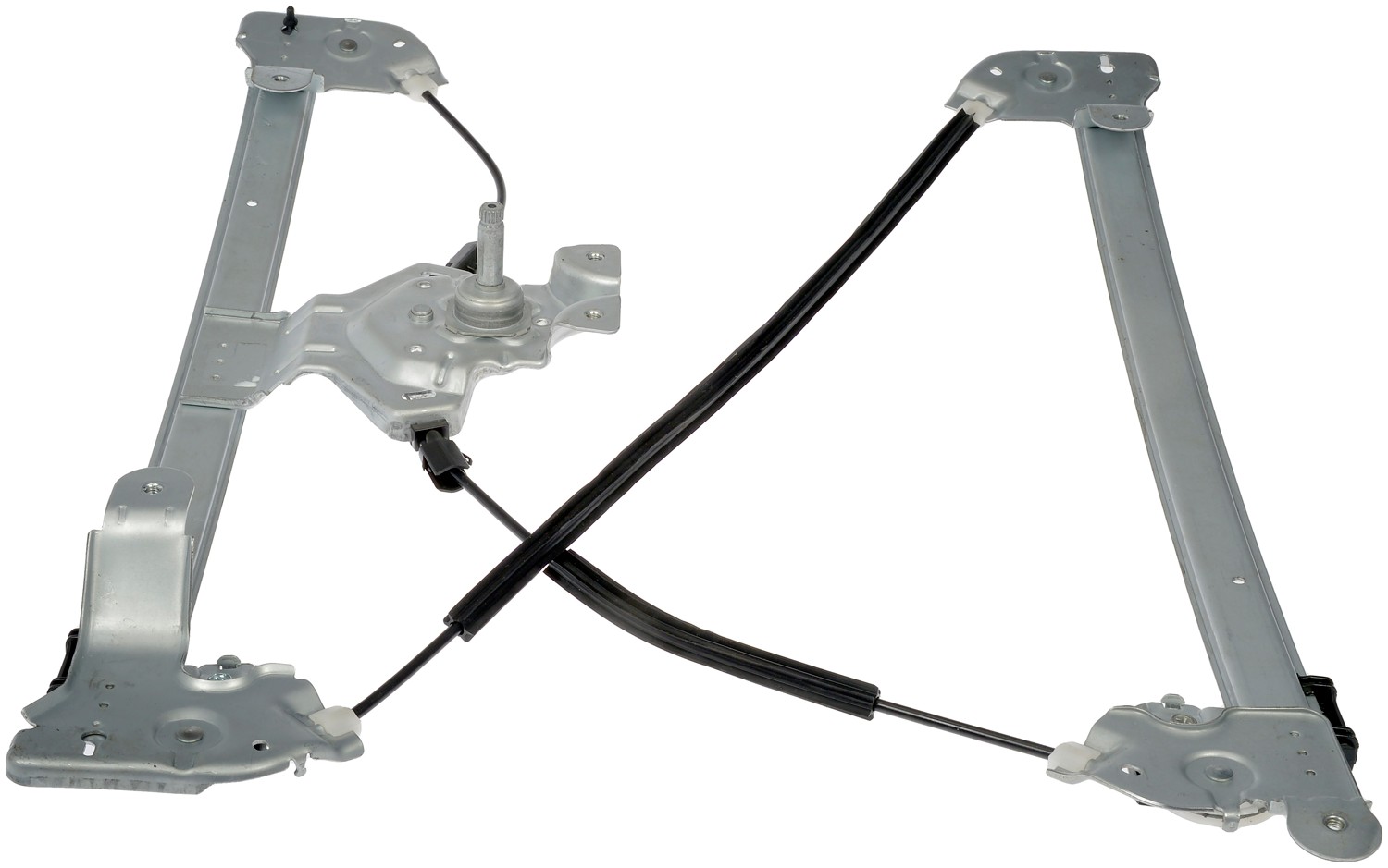 Dorman 740-097 Manual Window Regulator (Regulator Only)