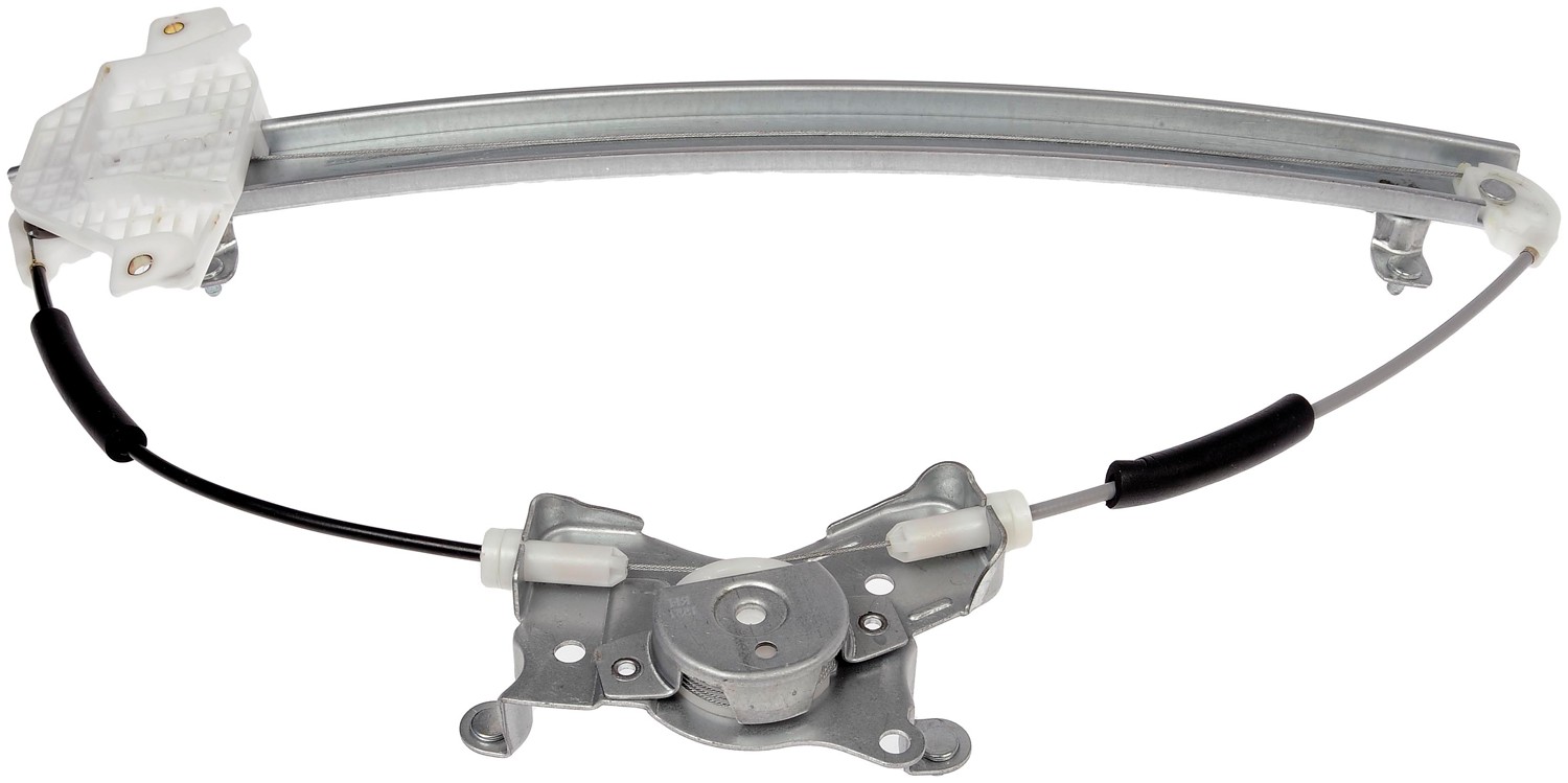 Dorman DOR-740-100 Power Window Regulator (Regulator Only)