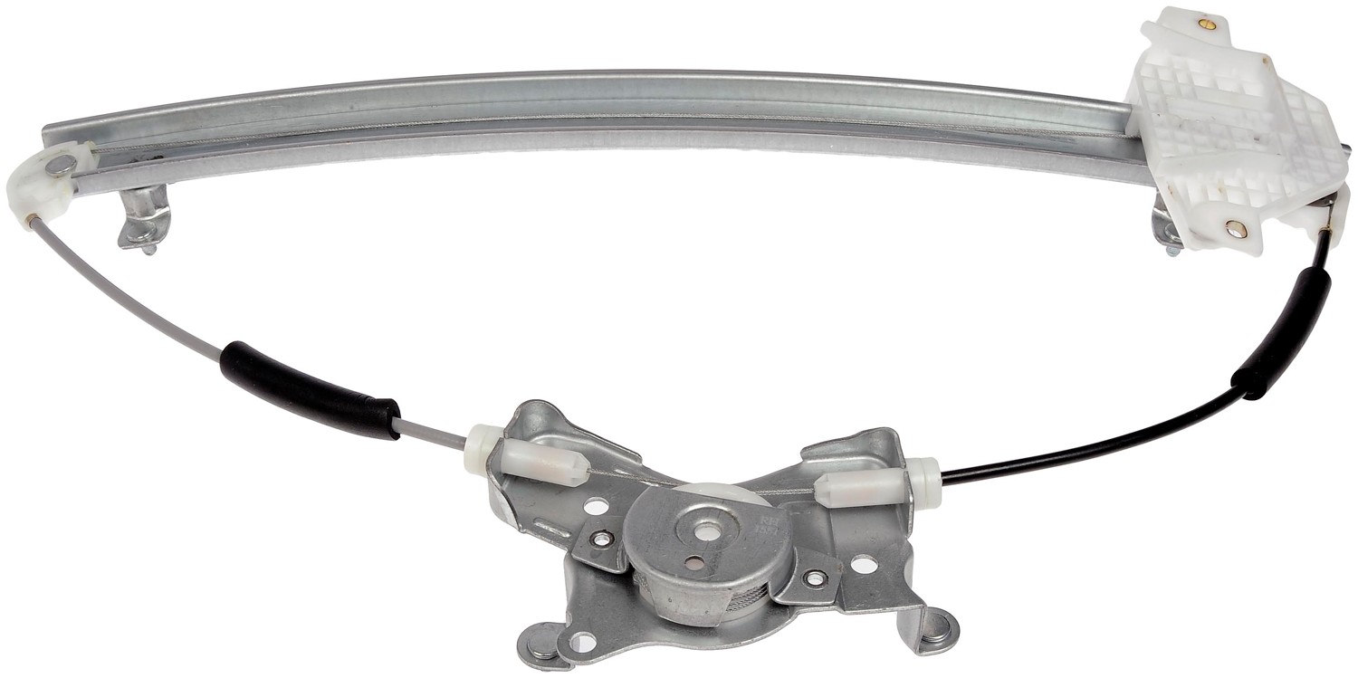 Dorman DOR-740-101 Power Window Regulator (Regulator Only)