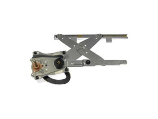 Dorman DOR-740-122 Manual Window Regulator (Regulator Only)