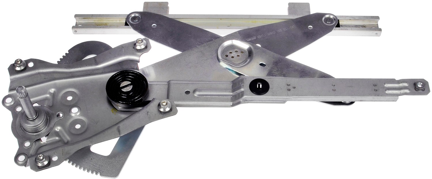 Dorman DOR-740-123 Manual Window Regulator (Regulator Only)