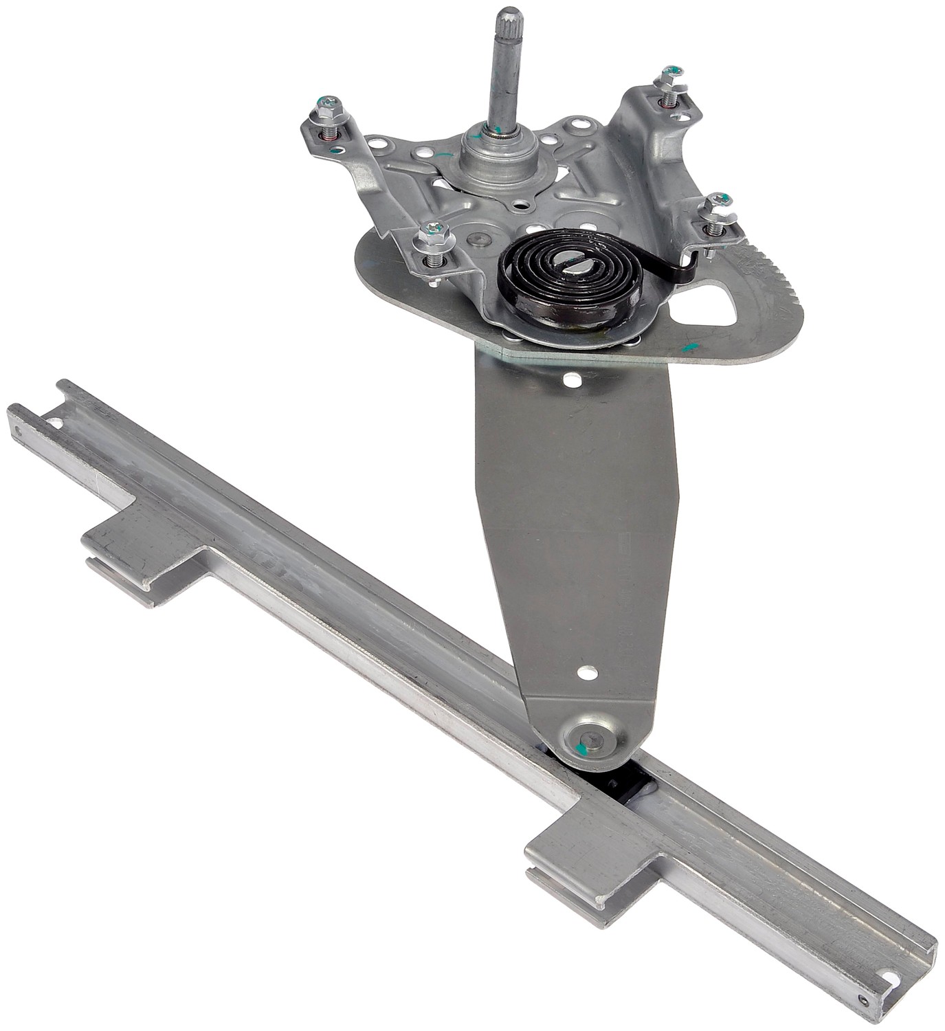 Dorman 740-124 Manual Window Regulator (Regulator Only)