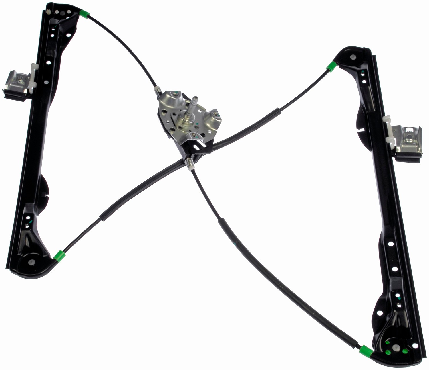 Dorman DOR-740-128 Manual Window Regulator (Regulator Only)