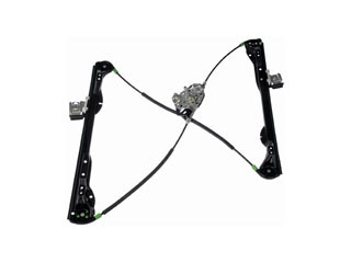 Dorman 740-129 Manual Window Regulator (Regulator Only)