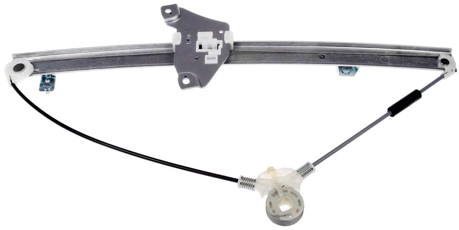 Dorman DOR-740-134 Power Window Regulator (Regulator Only)