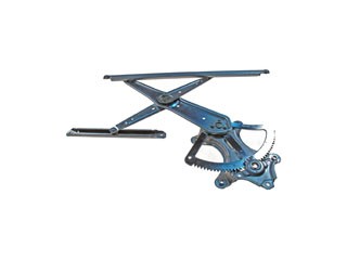 Dorman DOR-740-138 Power Window Regulator (Regulator Only)