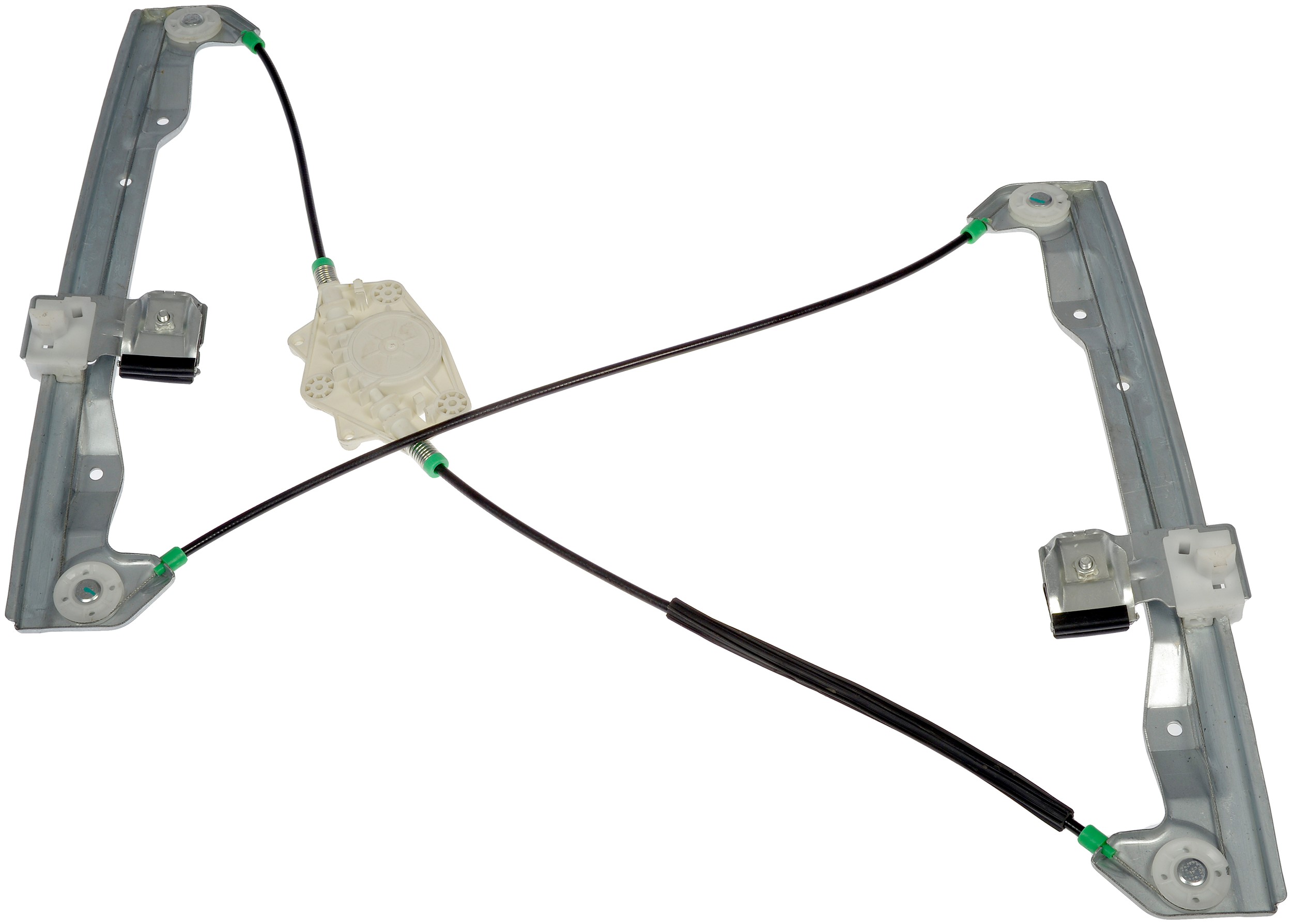 Dorman DOR-740-141 Power Window Regulator (Regulator Only)