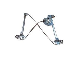 Dorman DOR-740-142 Power Window Regulator (Regulator Only)